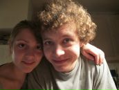 Маруся Горина фотография #33 (источник - https://vk.com/id155172)