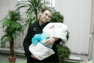 Фотография Шубиной Елены