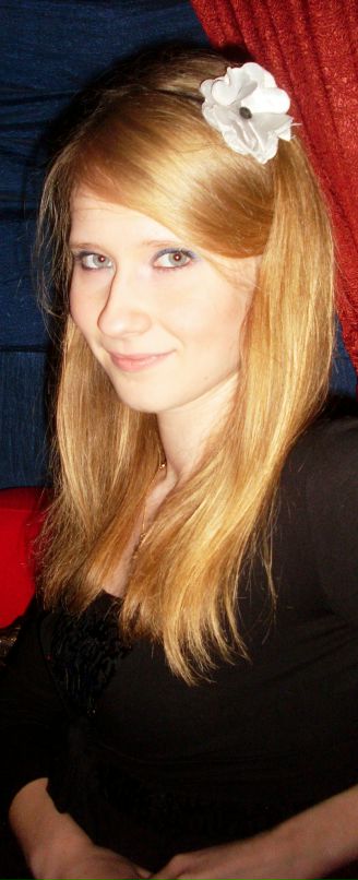 Jane Springtime фотография #5