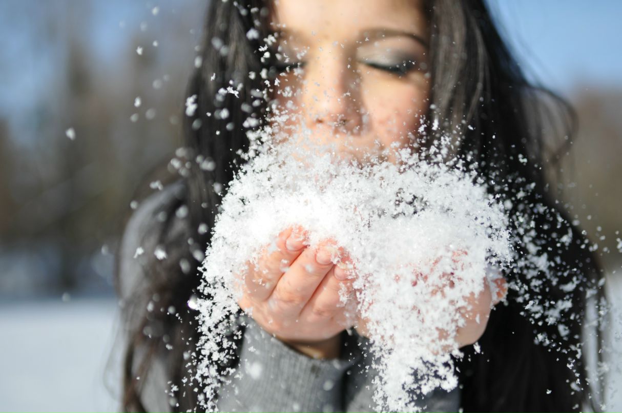 Елена Крощенко фотография #15