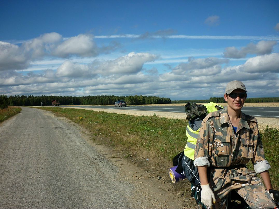 Игорь Ивлев фотография #46