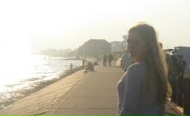 Фотография Шкулёвой Ксении