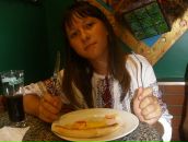 Іванка Бзюх фотография #26 (источник - https://vk.com/id52412041)