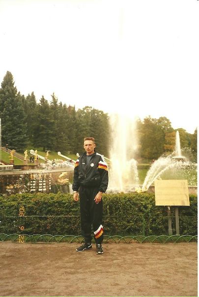 Герман Синицин фото №33