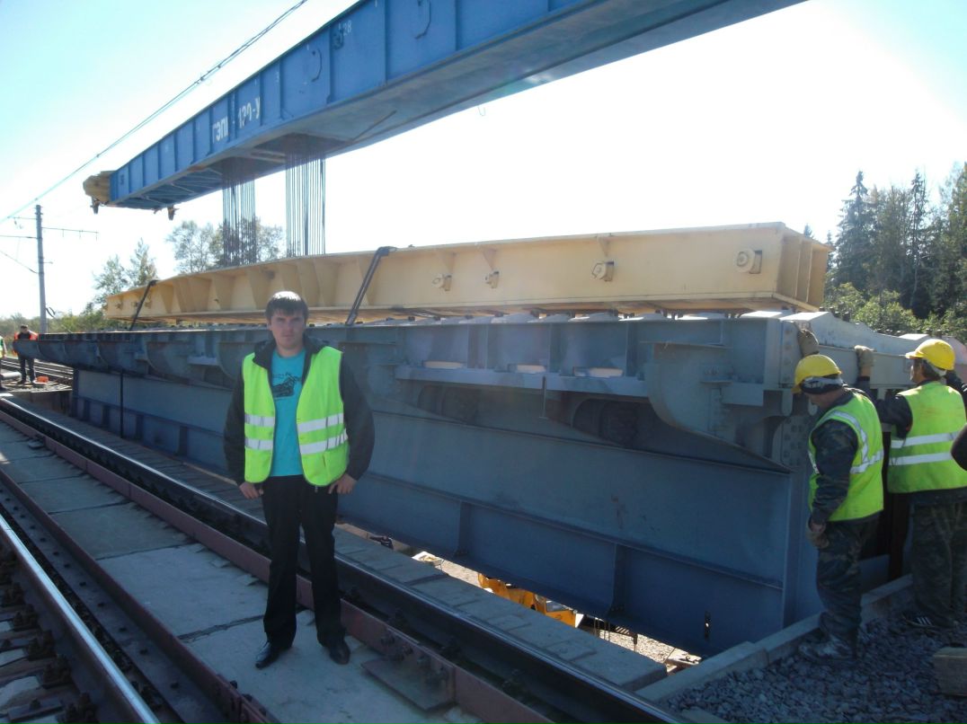 Иван Мещеряков фотография #29