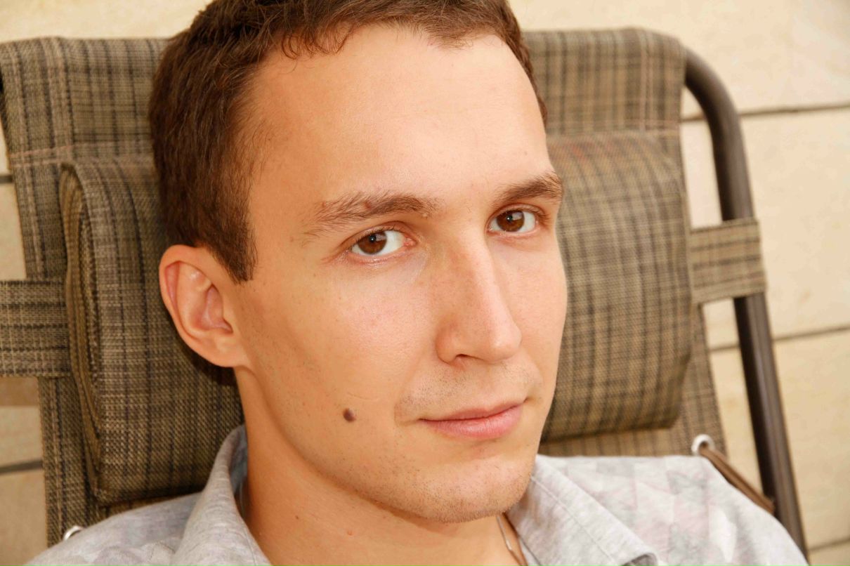 Maxim Savin фотография #4