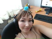 Фотография Хакимовой Елены