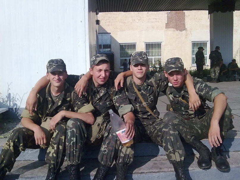 Николай Емец фотография #36