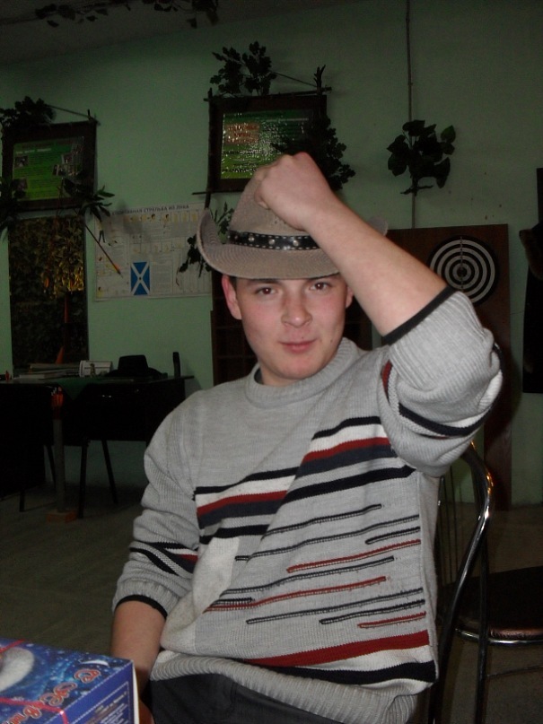 Дмитрий Карнаков фотография #32