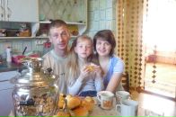 Фотография Батаковой Натальи