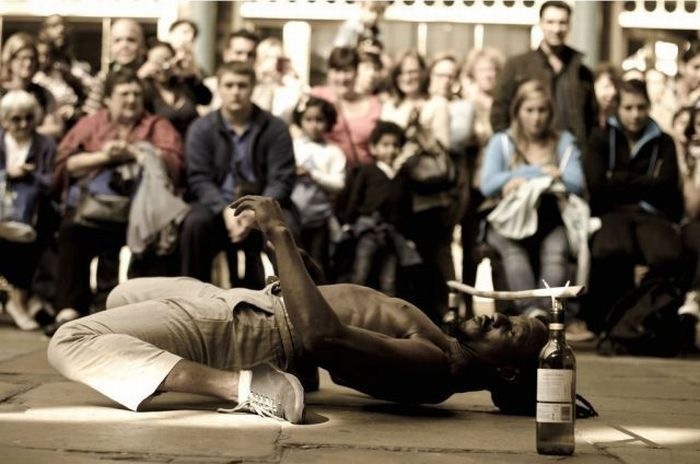 Глеб Сугаков фотография #16