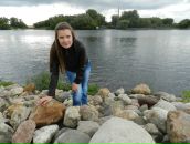 Фотография Бехтеревой Ольги