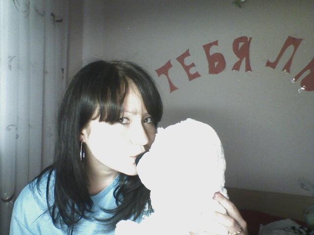 Наталья Кочурова фотография #11