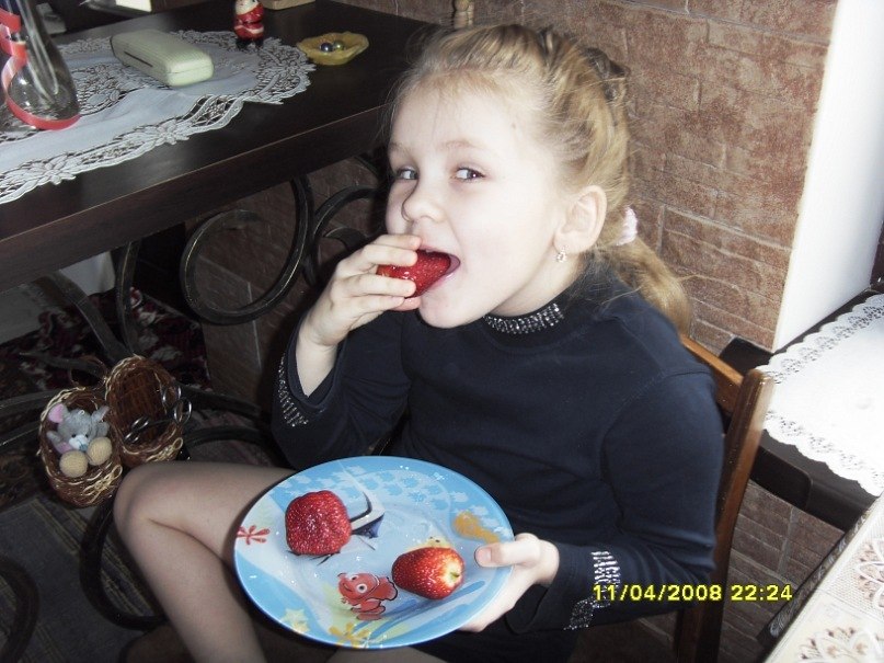 Александра Ким фотография #16