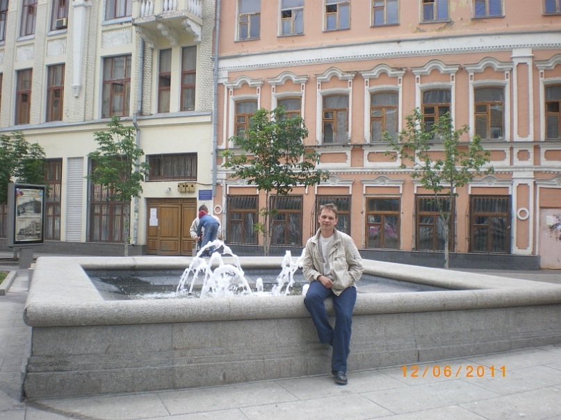 Валентин Бомбин фотография #45