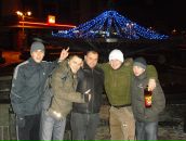 Роман Іванців фотография #8 (источник - https://vk.com/id62377771)