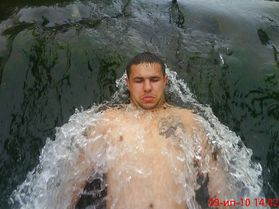 Игорь Рошков фотография #36