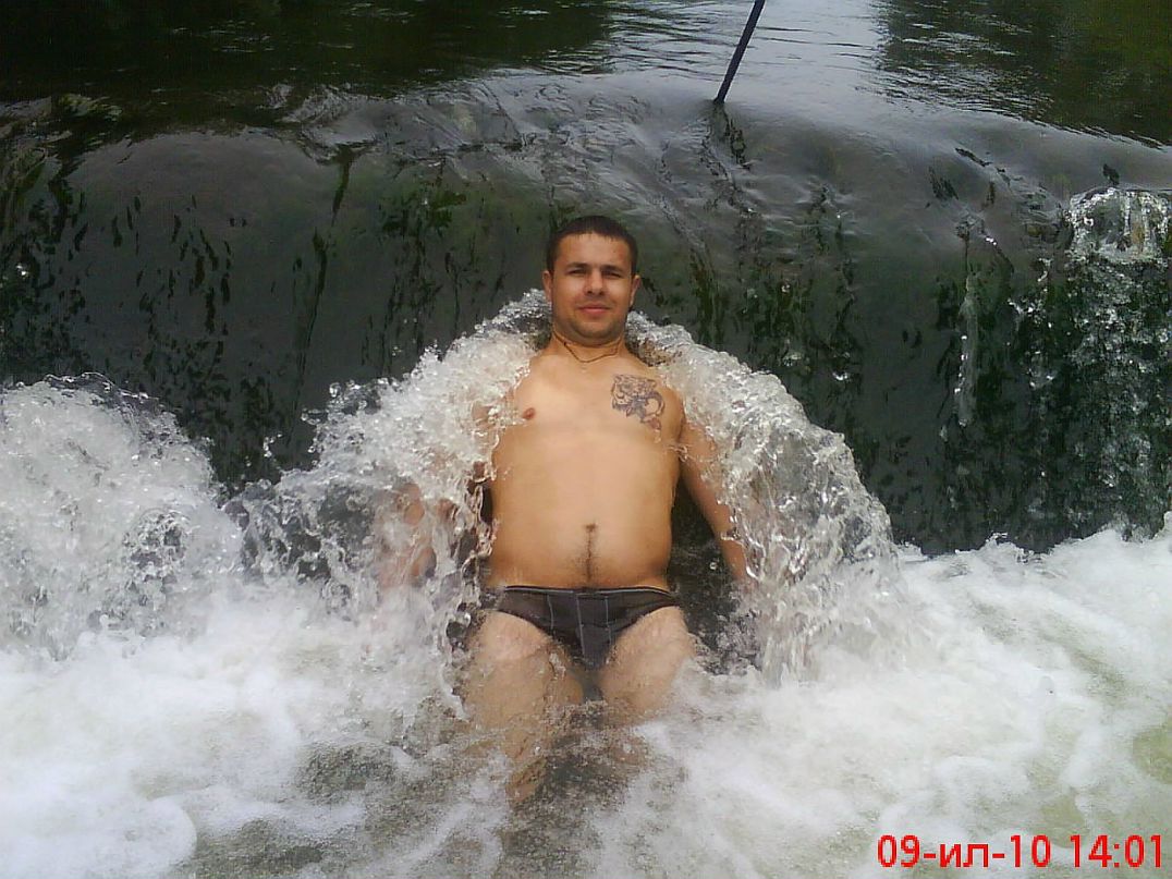 Игорь Рошков фотография #39