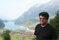 Фотография Черномордика Игоря