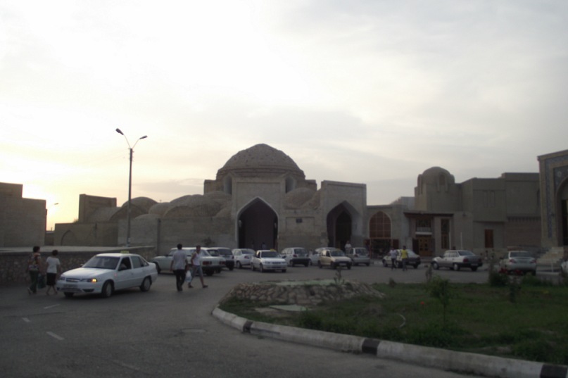 Рустам Икрамов фотография #22