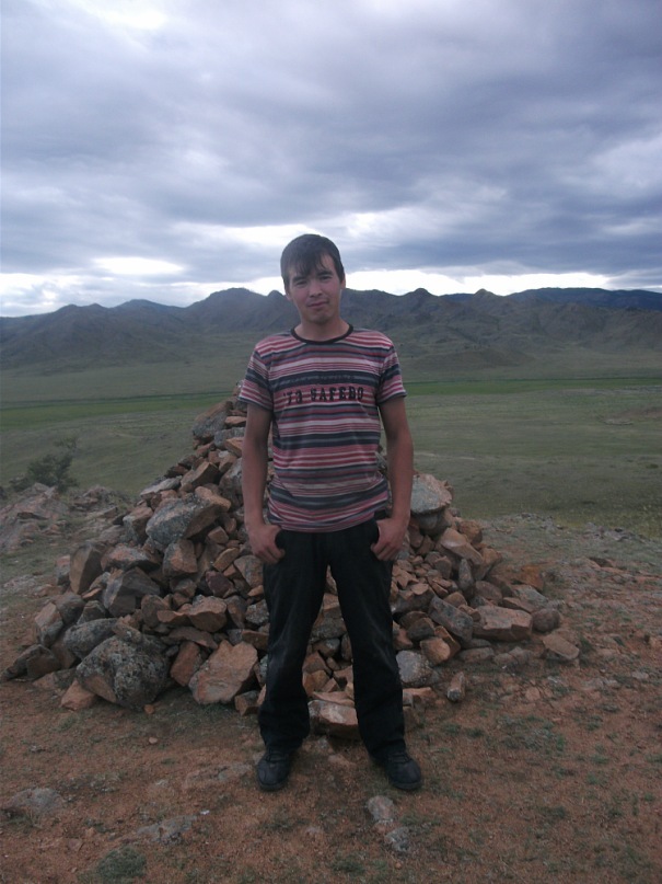 Дмитрий Тюкпиеков фотография #12