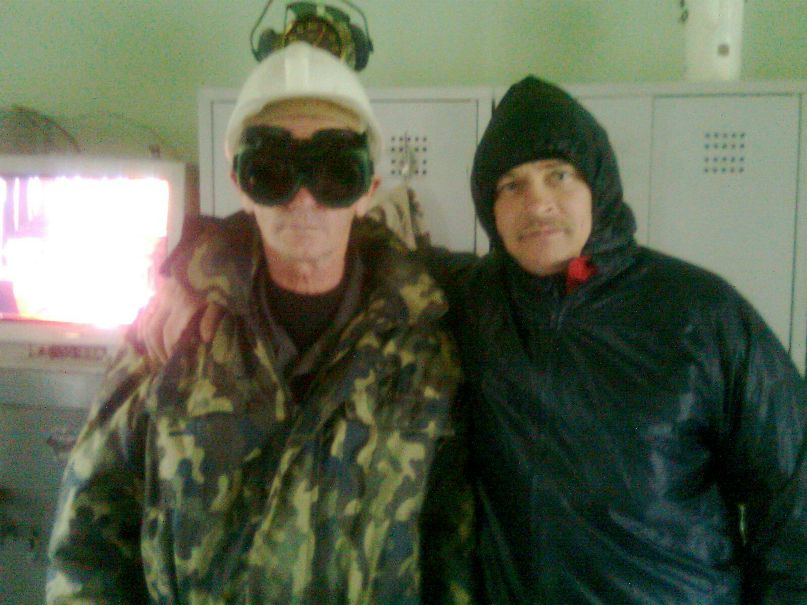 Гера Коваленко фотография #13