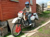 Фотография Коренькова Павла