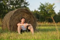 Фотография Рыбакова Анюта