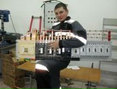 Фотография Дурновцева Александра