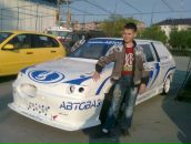 Фотография Ивакова Сергея