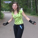 Фотография Ефимовой Марии