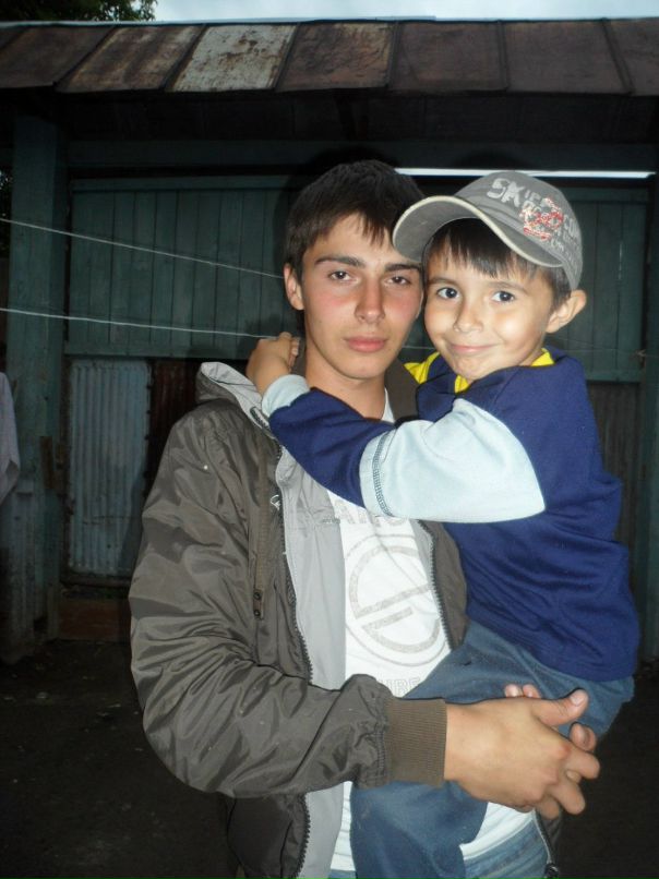 Иван Грачёв фотография #29