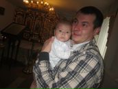 Фотография Борзёнкова Алексея