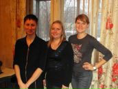 Фотография Черонки Виктории