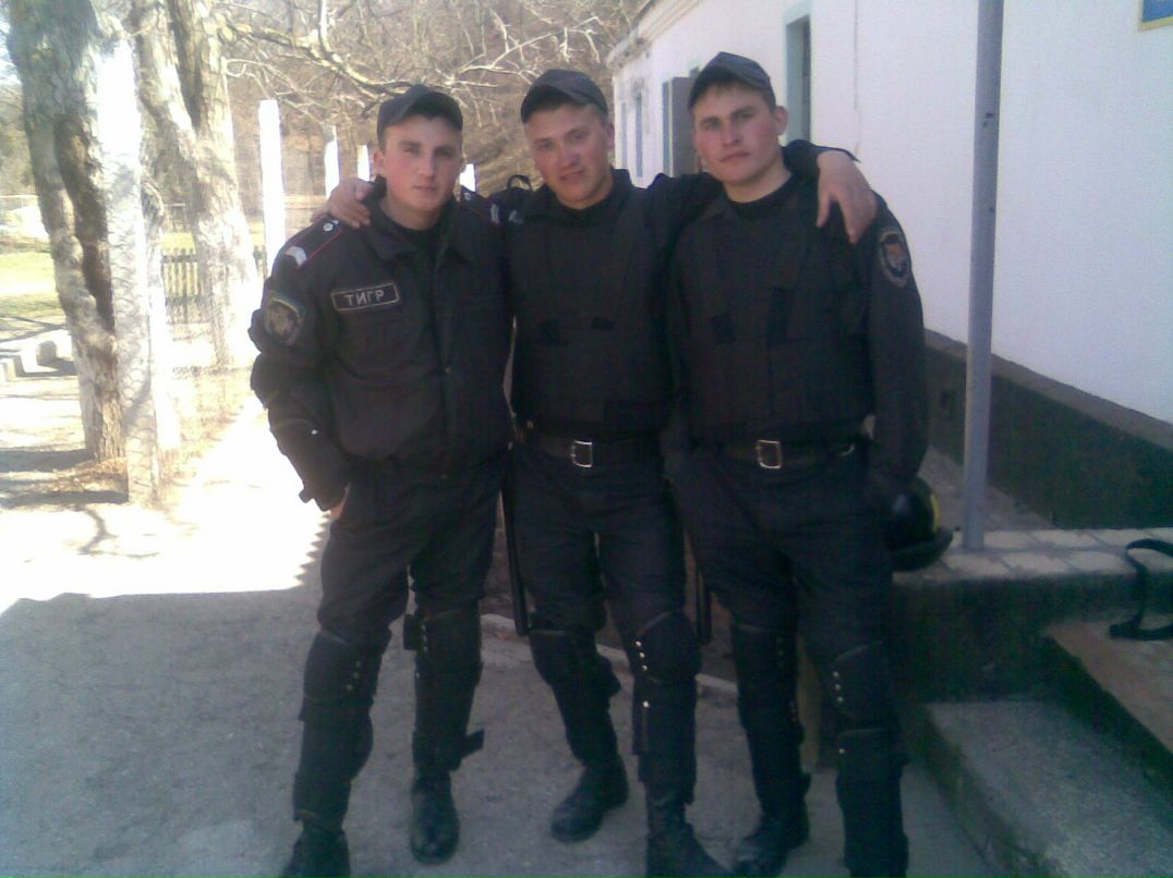 Дима Малафеев фотография #18