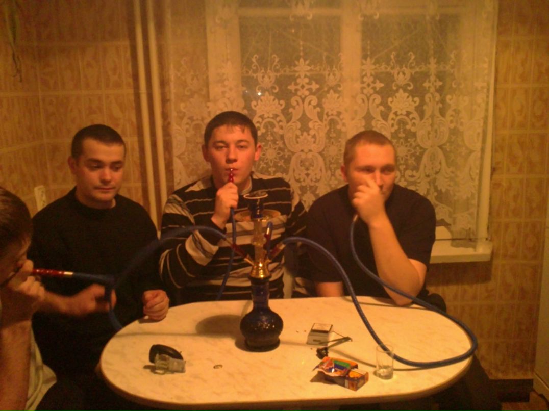 Иван Башкин фотография #9