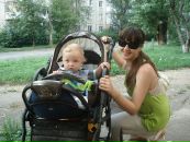 Ірина Іваніцька фотография #42 (источник - https://vk.com/id65915476)