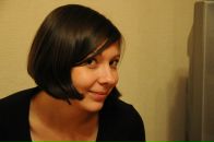 Фотография Кузиной Томы