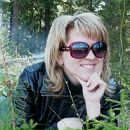 Фотография Гуриной Анастасии