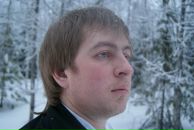 Фотография Головастикова Константина