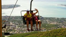 Фотография Сергеевой Алефтины