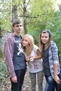 Олена Ігорiвна фотография #1