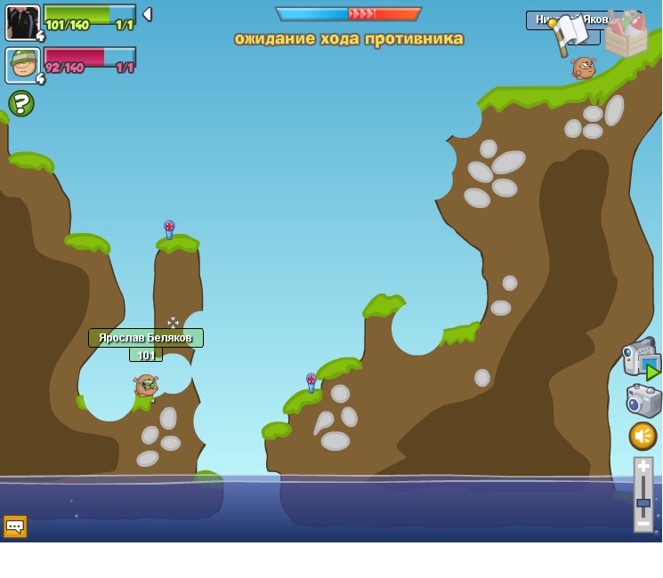 Николай Яковлев фотография #9