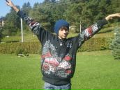 Паша Трофімук фотография #15 (источник - https://vk.com/id31695996)