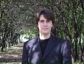 Фотография Helen Moscow