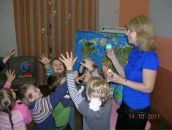 Фотография Градовой Анны