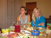 Фотография Романовой Алёны