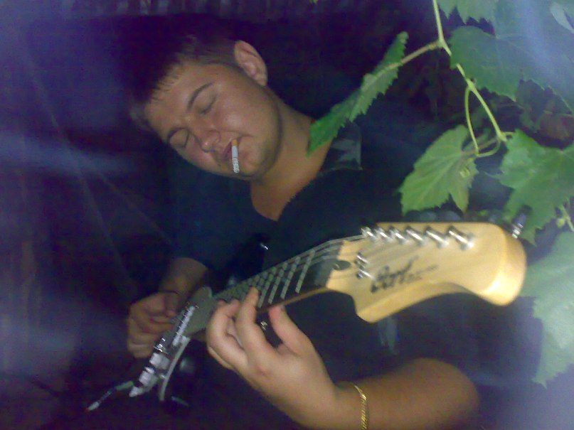 Ваня Шульгин фотография #49