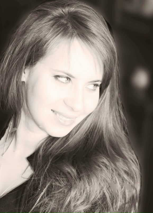 Юлия Степанова фотография #7