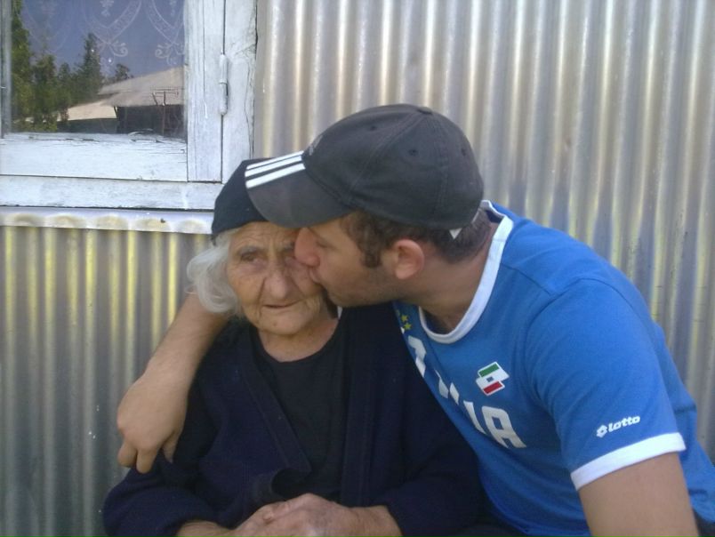 №2, Рамаз Жгенти, Тбилиси, Грузия №2, Рамаз Жгенти, Тбилиси, Грузия